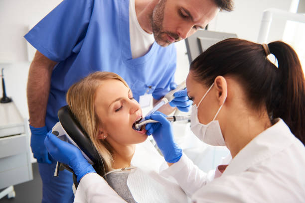 Best Dental Fillings (Composite and Amalgam)  in Old Bethpage, NY