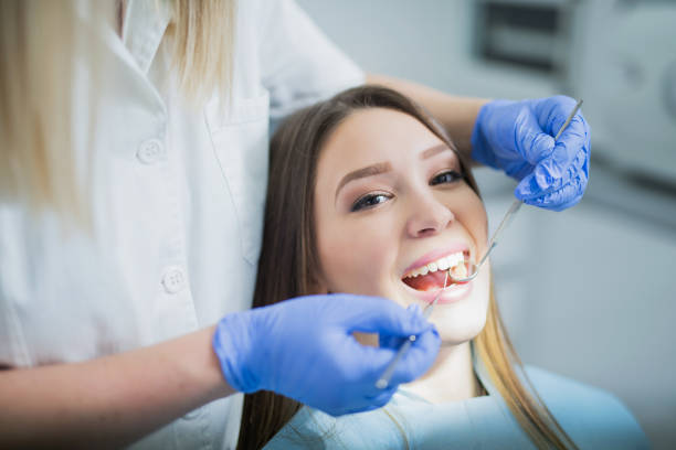 Oral Surgery in Old Bethpage, NY